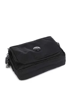 Kipling Crossbody Bags-Elevated Abanu M Crossbody bag recycled polyamide