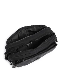 Kipling Crossbody Bags-Elevated Abanu M Crossbody bag recycled polyamide
