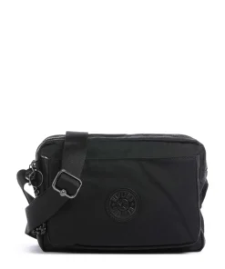 Kipling Crossbody Bags-Elevated Abanu M Crossbody bag recycled polyamide