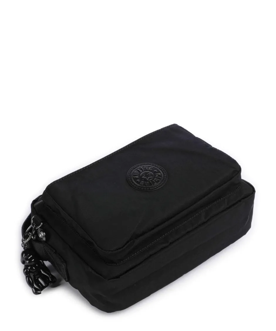 Kipling Crossbody Bags-Elevated Abanu M Crossbody bag recycled polyamide