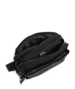 Kipling Crossbody Bags-Elevated Abanu M Crossbody bag recycled polyamide