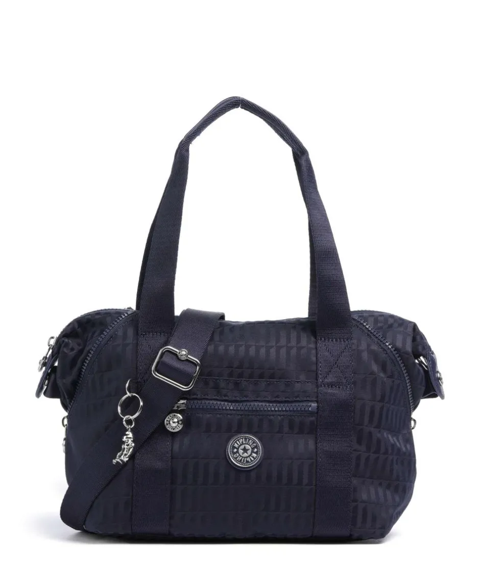 Kipling Handbags|Crossbody Bags-Elevated Art Mini Handbag polyester