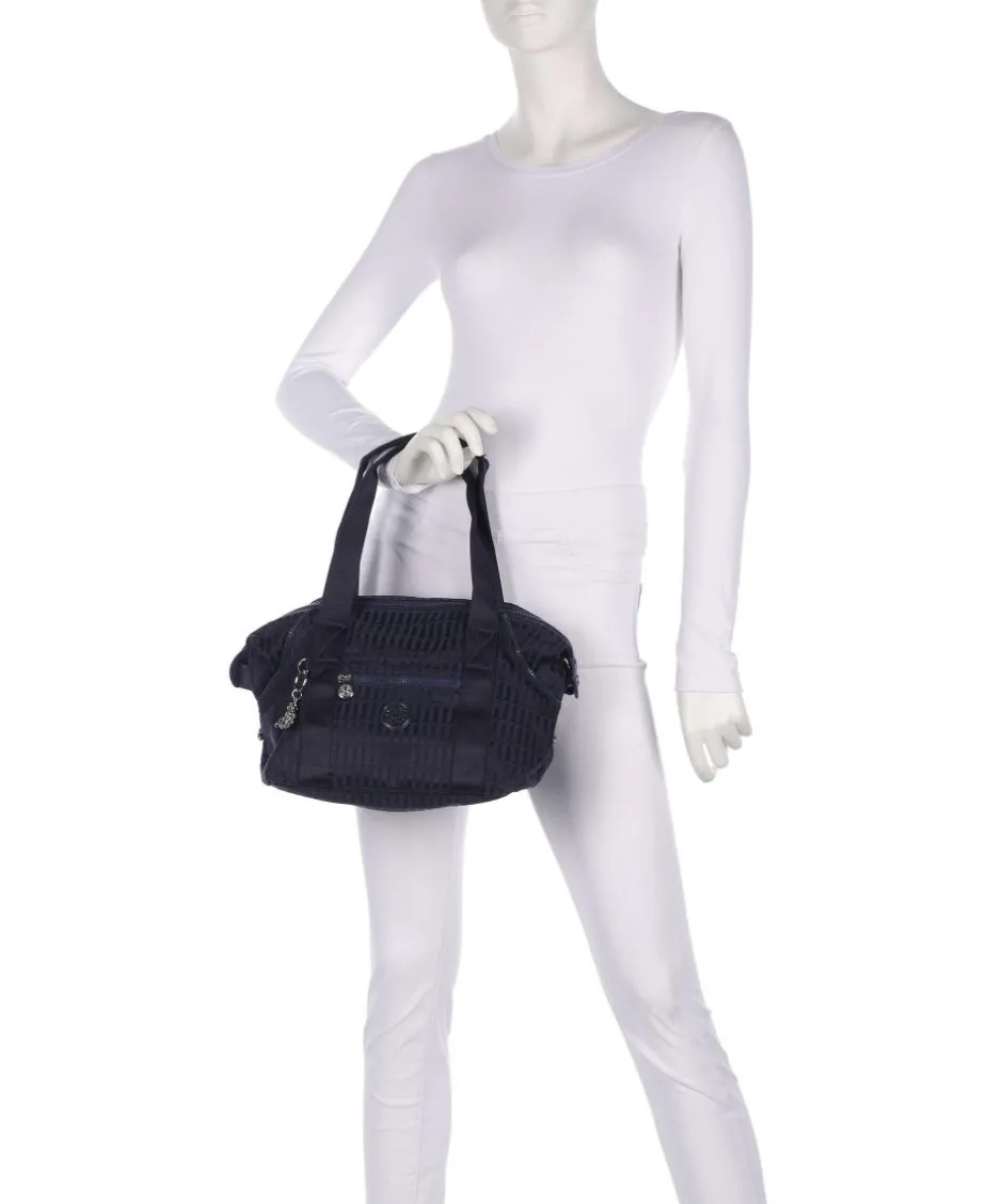 Kipling Handbags|Crossbody Bags-Elevated Art Mini Handbag polyester