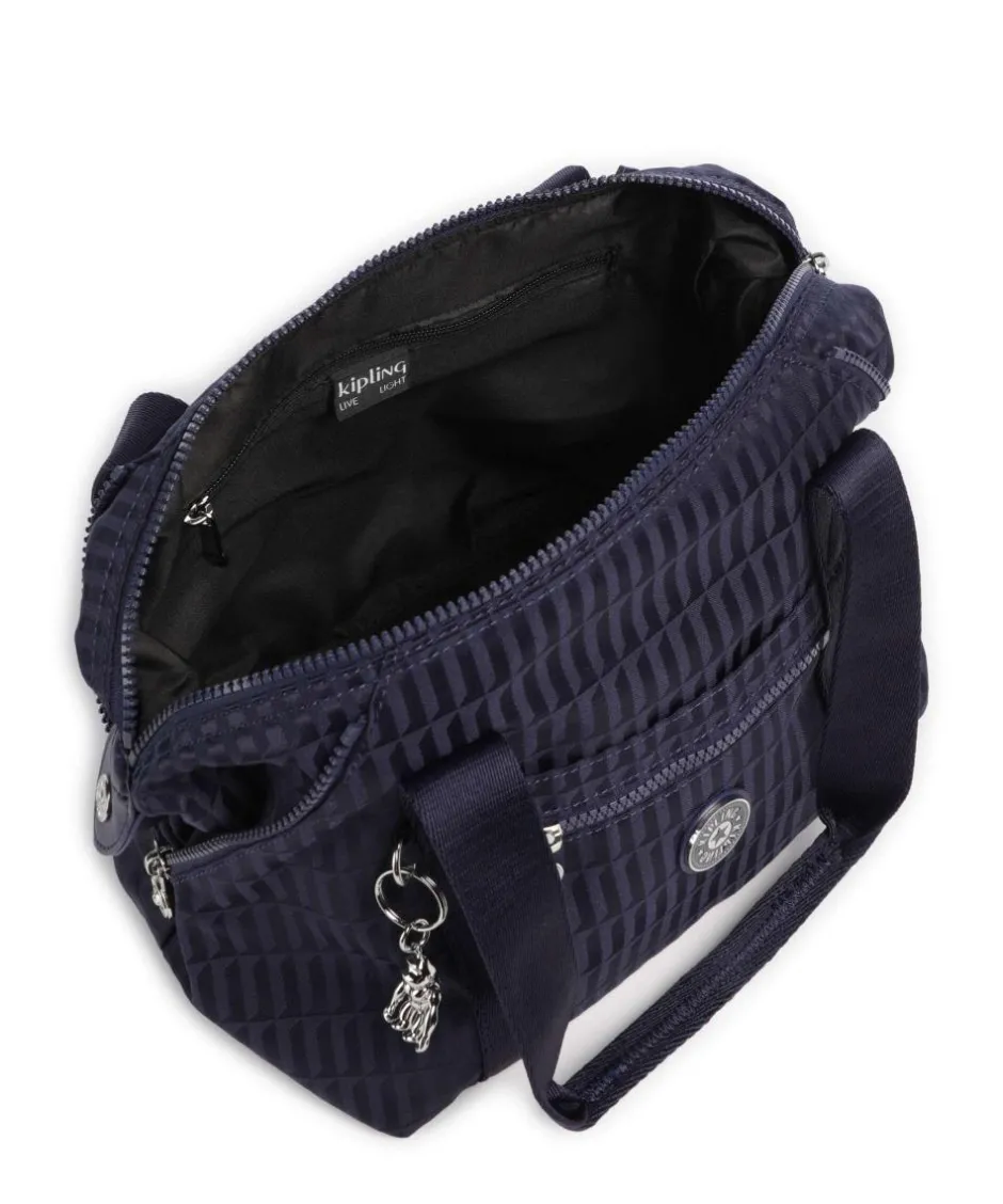 Kipling Handbags|Crossbody Bags-Elevated Art Mini Handbag polyester