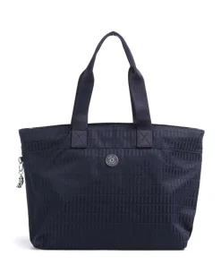 Kipling Tote Bags-Elevated Colissa Up Tote bag 17″ polyester