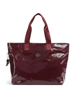 Kipling Tote Bags-Elevated Colissa Up Tote bag 16″ polyamide
