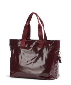 Kipling Tote Bags-Elevated Colissa Up Tote bag 16″ polyamide