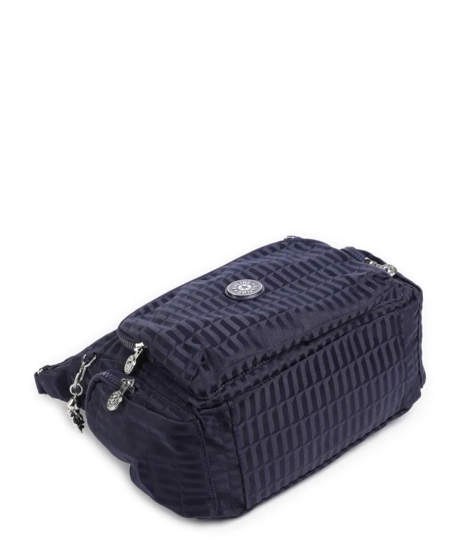 Kipling Crossbody Bags-Elevated Gabb S Crossbody bag polyester