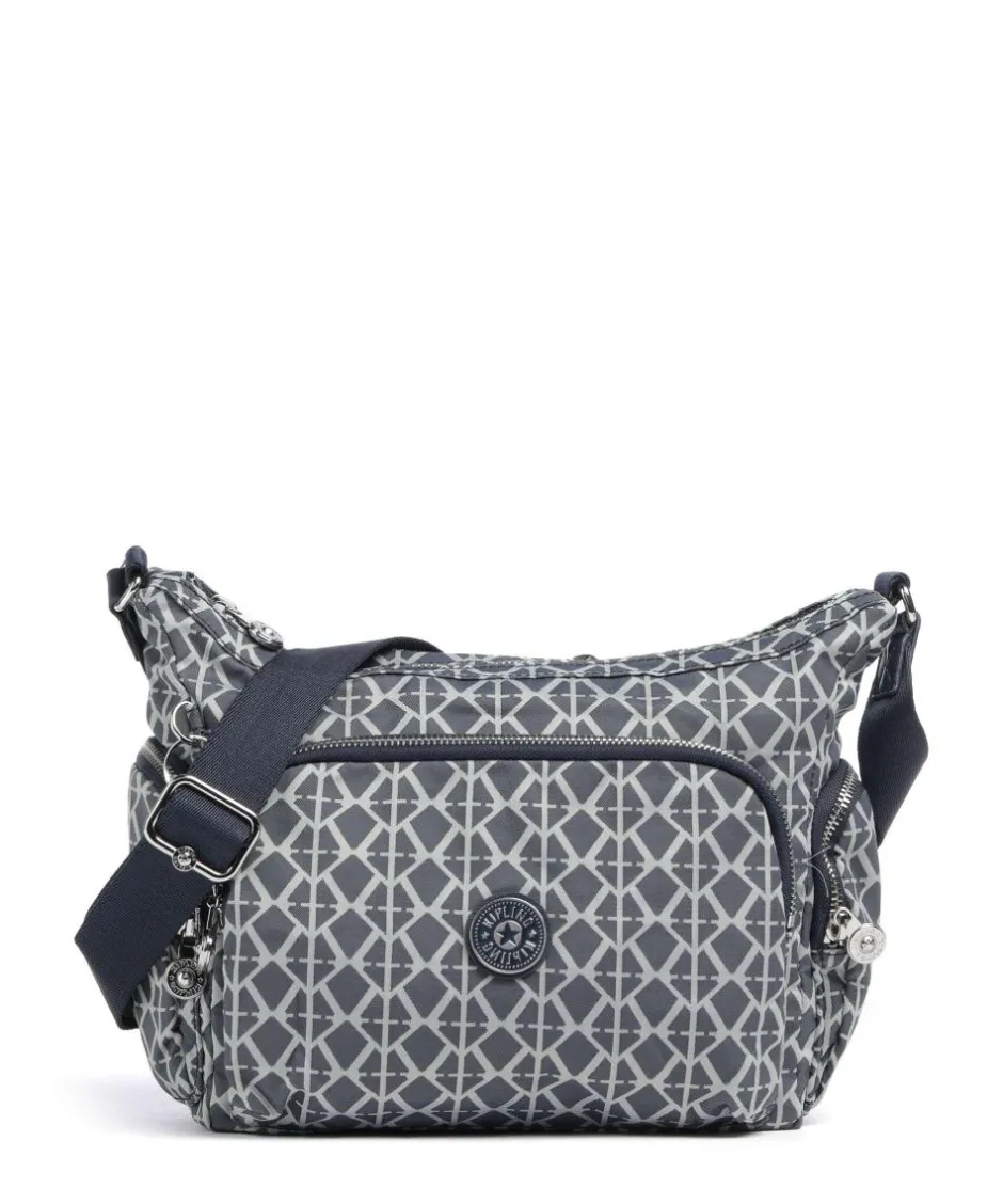 Kipling Crossbody Bags-Elevated Gabb S Crossbody bag polyester