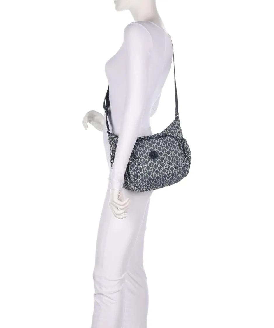Kipling Crossbody Bags-Elevated Gabb S Crossbody bag polyester