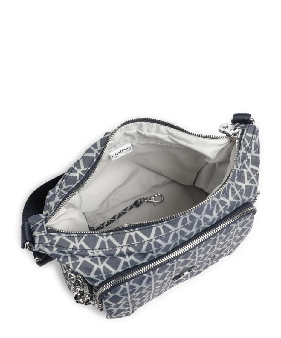 Kipling Crossbody Bags-Elevated Gabb S Crossbody bag polyester