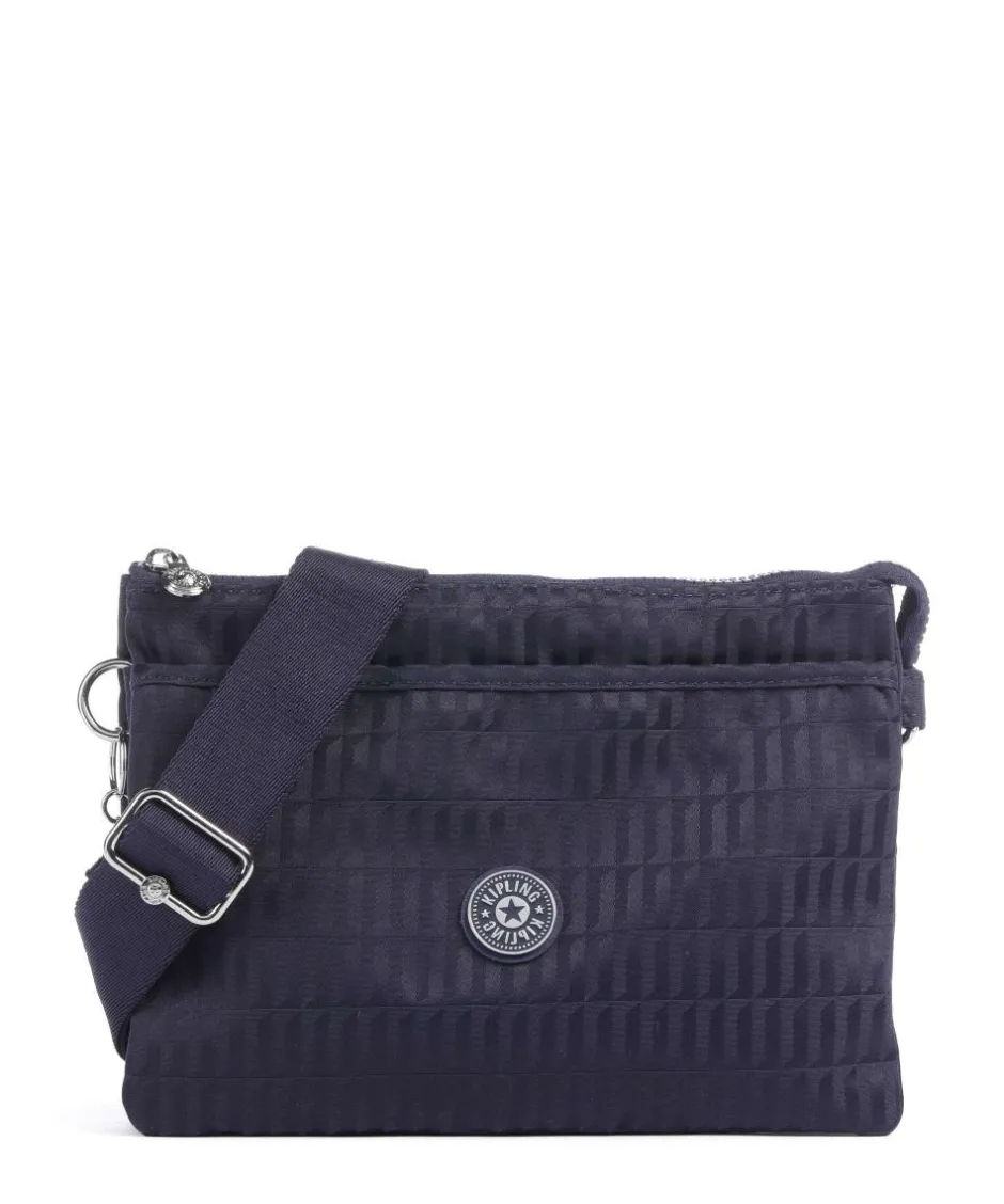 Kipling Crossbody Bags-Elevated Riri L Crossbody bag polyester