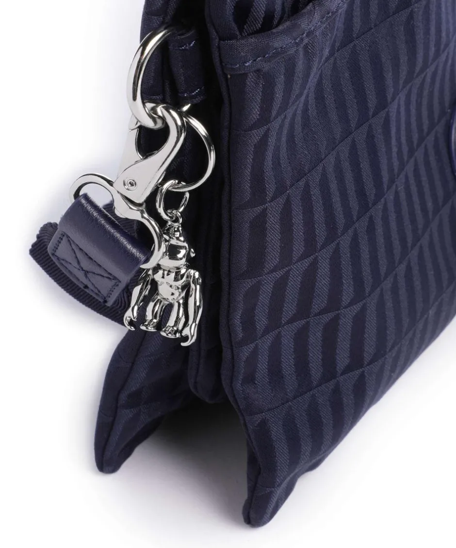 Kipling Crossbody Bags-Elevated Riri L Crossbody bag polyester