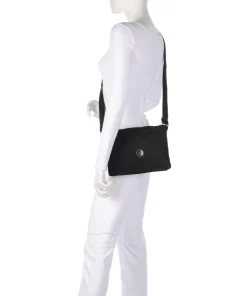 Kipling Crossbody Bags-Elevated Riri L Crossbody bag polyester