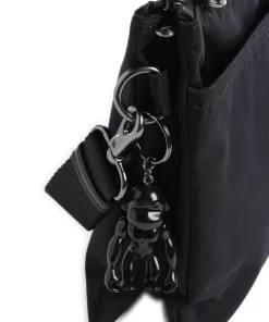 Kipling Crossbody Bags-Elevated Riri L Crossbody bag recycled polyamide