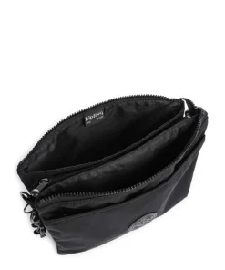 Kipling Crossbody Bags-Elevated Riri L Crossbody bag recycled polyamide