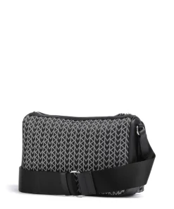 Michael Kors Crossbody Bags-Eli Aviator Crossbody bag polyester