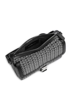 Michael Kors Crossbody Bags-Eli Aviator Crossbody bag polyester