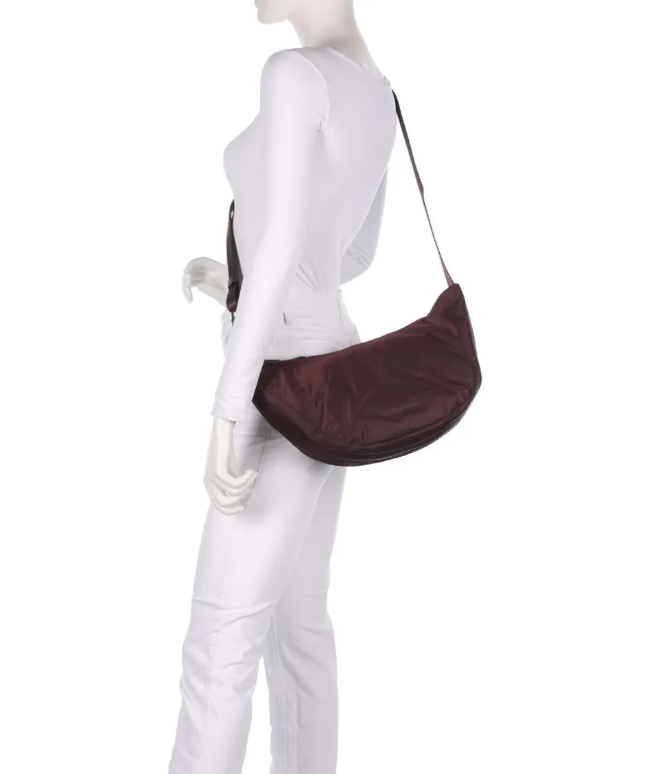 Marc O Crossbody Bags-Elina S Crossbody bag recycled nylon