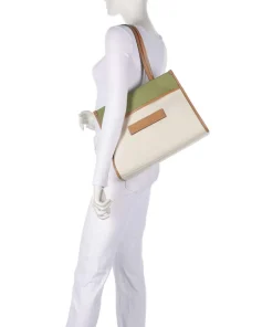The Bridge Tote Bags-Elisa Tote bag cotton