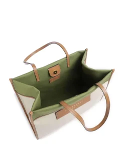 The Bridge Tote Bags-Elisa Tote bag cotton