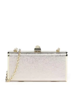 Coccinelle Clutch & Evening Bags|Crossbody Bags-Eliv Crossbody bag grained cow leather