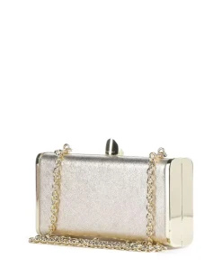 Coccinelle Clutch & Evening Bags|Crossbody Bags-Eliv Crossbody bag grained cow leather