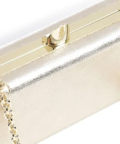 Coccinelle Clutch & Evening Bags|Crossbody Bags-Eliv Crossbody bag grained cow leather