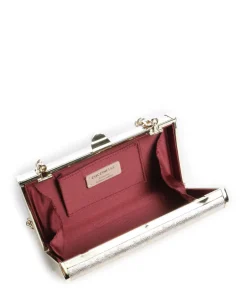 Coccinelle Clutch & Evening Bags|Crossbody Bags-Eliv Crossbody bag grained cow leather