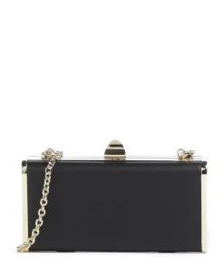 Coccinelle Clutch & Evening Bags|Crossbody Bags-Eliv Crossbody bag grained cow leather
