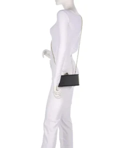 Coccinelle Clutch & Evening Bags|Crossbody Bags-Eliv Crossbody bag grained cow leather