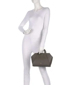AIGNER Handbags|Crossbody Bags-Eliza M Handbag grained cow leather