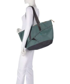 Klättermusen Shoulder Bags|Tote Bags-Eljudner 25L Tote bag polyamide