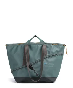 Klättermusen Shoulder Bags|Tote Bags-Eljudner 25L Tote bag polyamide