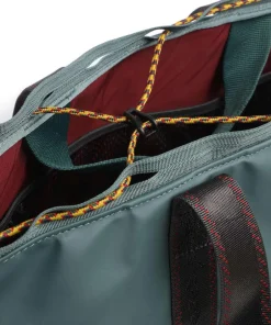 Klättermusen Shoulder Bags|Tote Bags-Eljudner 25L Tote bag polyamide