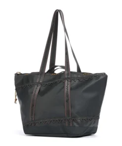 Klättermusen Shoulder Bags|Tote Bags-Eljudner 25L Tote bag polyamide
