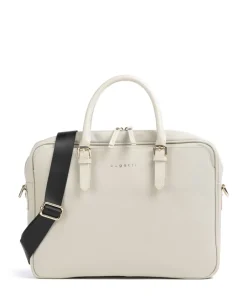 Bugatti Business- & Laptop Bags-Ella Briefcase 15″ imitation leather