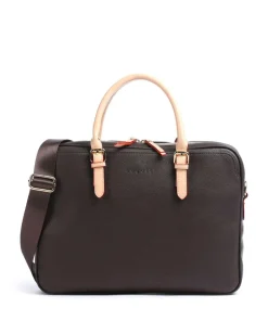 Bugatti Business- & Laptop Bags-Ella Briefcase 15″ imitation leather