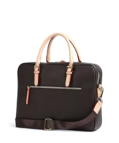 Bugatti Business- & Laptop Bags-Ella Briefcase 15″ imitation leather