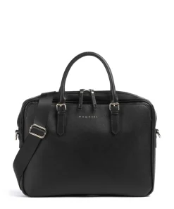 Bugatti Business- & Laptop Bags-Ella Briefcase 15″ imitation leather