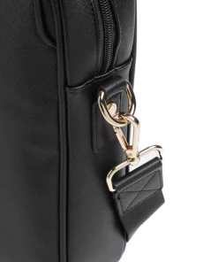 Bugatti Business- & Laptop Bags-Ella Briefcase 15″ imitation leather