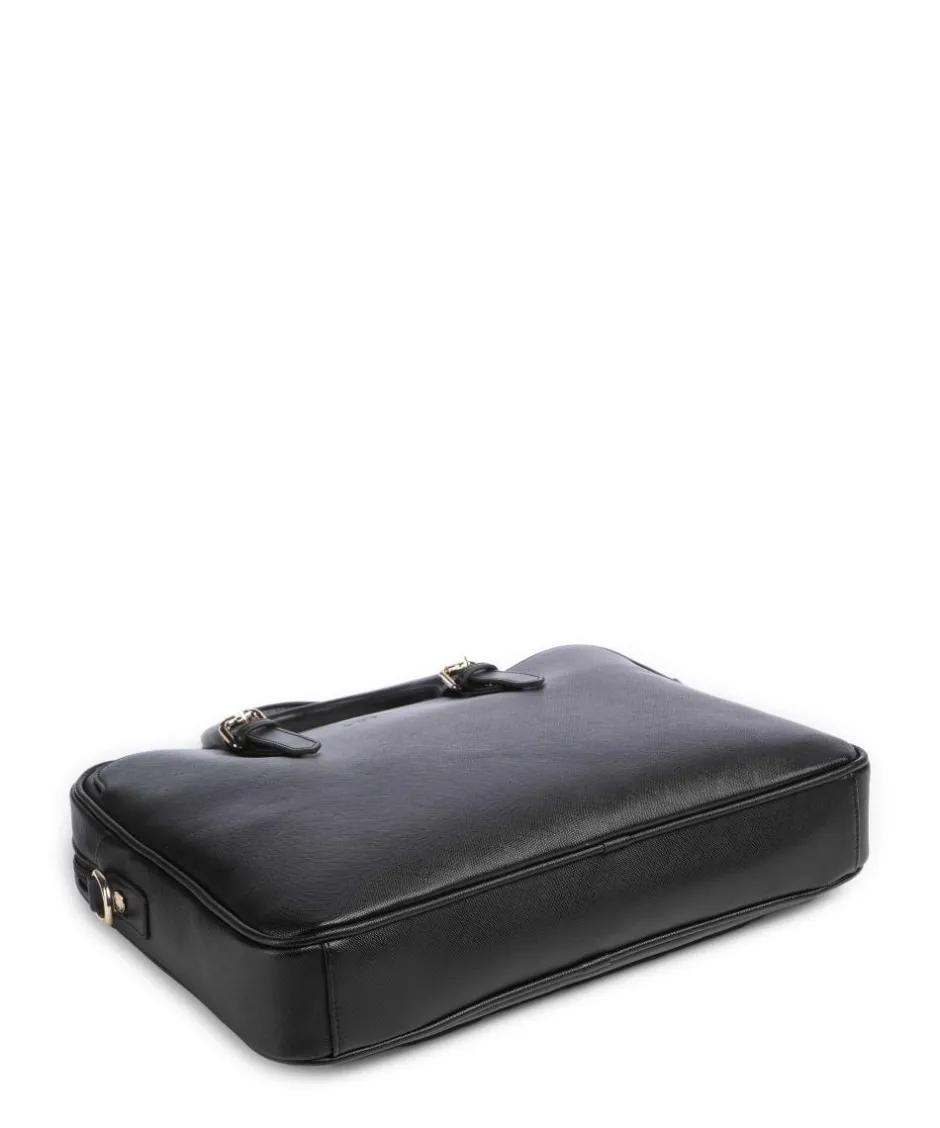 Bugatti Business- & Laptop Bags-Ella Briefcase 15″ imitation leather