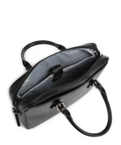 Bugatti Business- & Laptop Bags-Ella Briefcase 15″ imitation leather