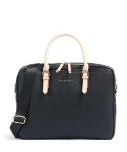 Bugatti Business- & Laptop Bags-Ella Briefcase 15″ imitation leather