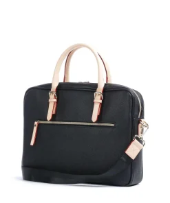 Bugatti Business- & Laptop Bags-Ella Briefcase 15″ imitation leather