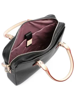 Bugatti Business- & Laptop Bags-Ella Briefcase 15″ imitation leather