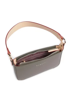 Bugatti Shoulder Bags-Ella Shoulder bag imitation leather