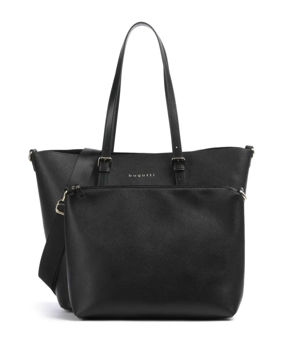 Bugatti Tote Bags-Ella Tote bag imitation leather
