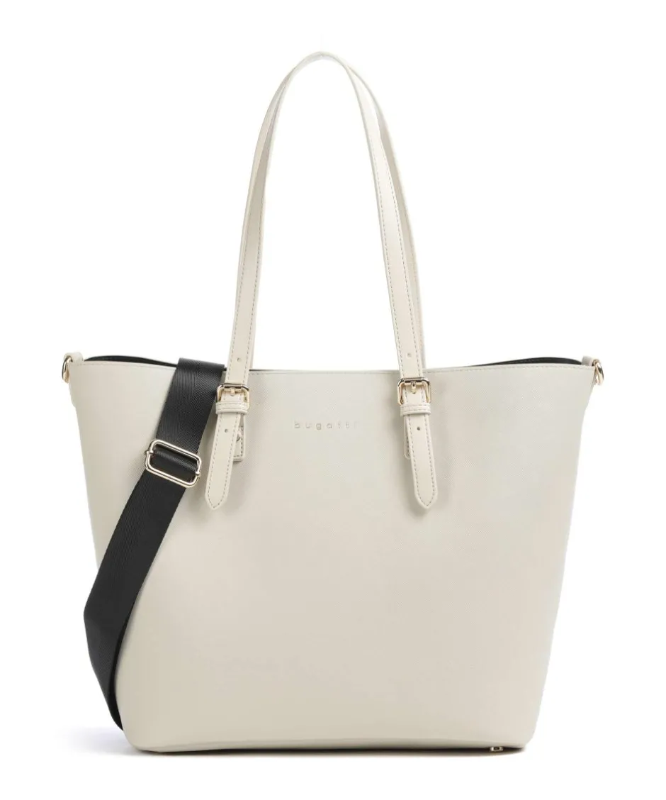 Bugatti Tote Bags-Ella Tote bag imitation leather