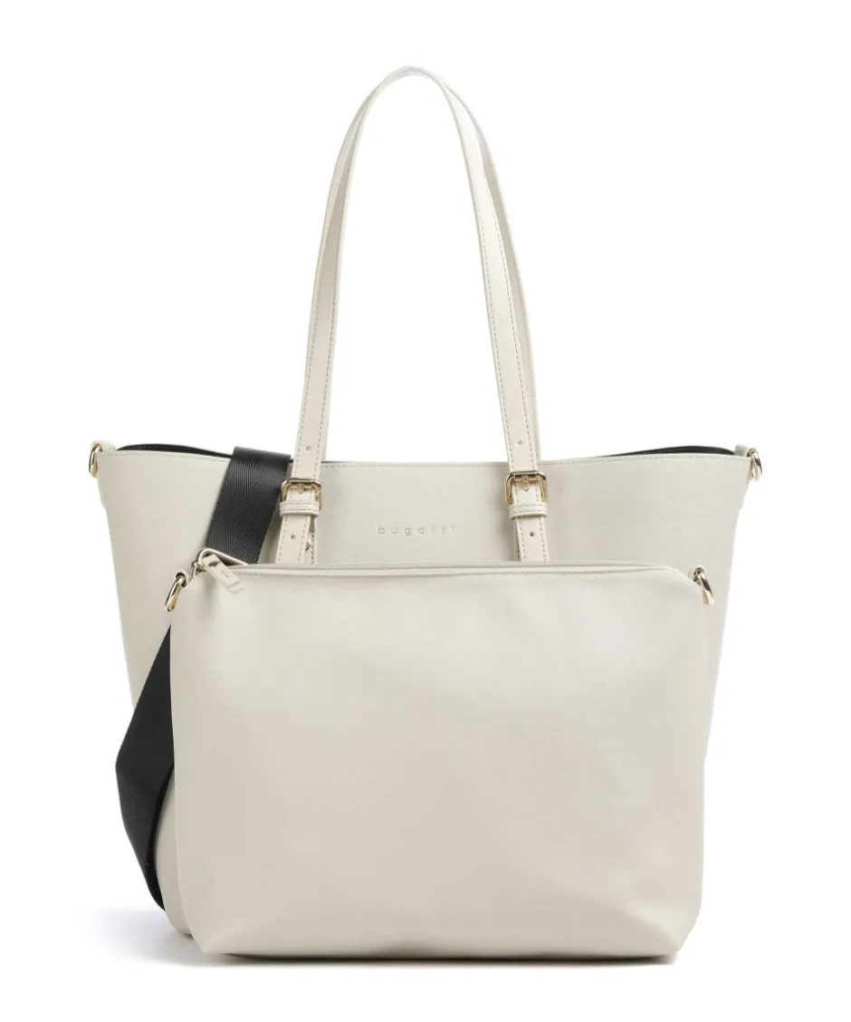 Bugatti Tote Bags-Ella Tote bag imitation leather